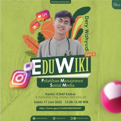 Ediwiki Seri-5 Ediwiki Seri-5